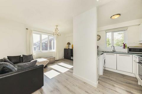 1 bedroom flat for sale, Henley Drive, London SE1