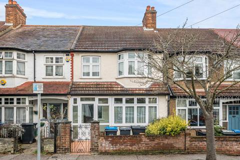 3 bedroom terraced house for sale, Hambrook Road, London