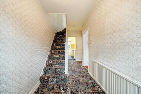 18 Hambrook Road, London, SE25 4HJ