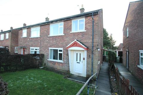 2 bedroom house to rent, Spenser Road, Guiseley, Leeds, West Yorkshire, UK, LS20