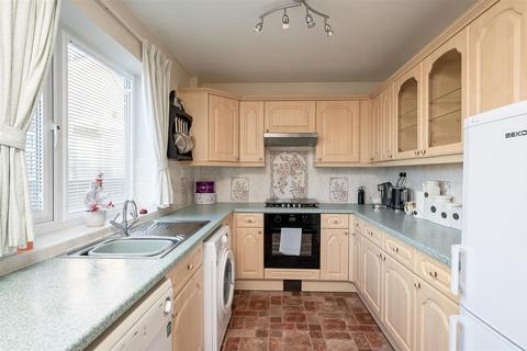 2 bedroom semi-detached bungalow for sale, Greenway, Huntington, York, YO32 9QE