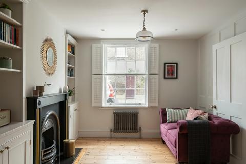 2 bedroom terraced house for sale, Roupell Street, London SE1