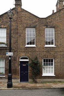 2 bedroom terraced house for sale, Roupell Street, London SE1