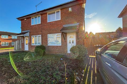 2 bedroom semi-detached house for sale, Shalstone, Washington NE37