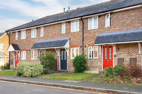 1 bedroom terraced house for sale, Millmead Way, Hertford