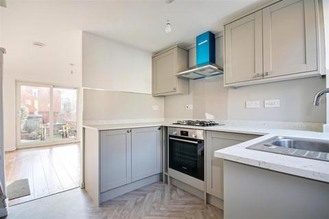 1 bedroom terraced house for sale, Millmead Way, Hertford