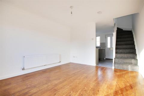 1 bedroom terraced house for sale, Millmead Way, Hertford