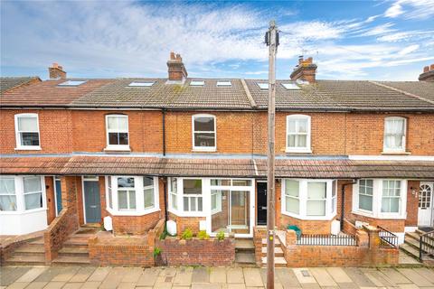 3 bedroom terraced house for sale, Warwick Road, St. Albans, Hertfordshire