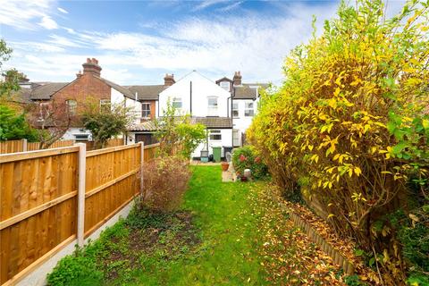 3 bedroom terraced house for sale, Warwick Road, St. Albans, Hertfordshire