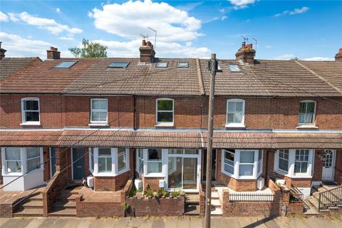 16 Warwick Road, St Albans, AL1 4DL