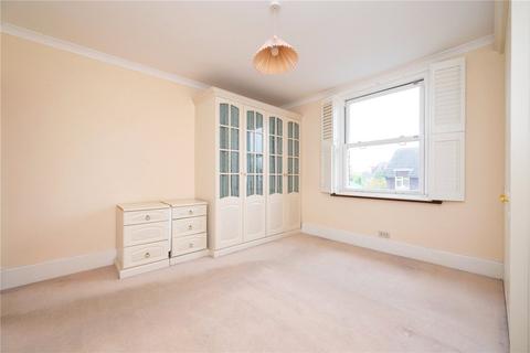 16 Warwick Road, St Albans, AL1 4DL