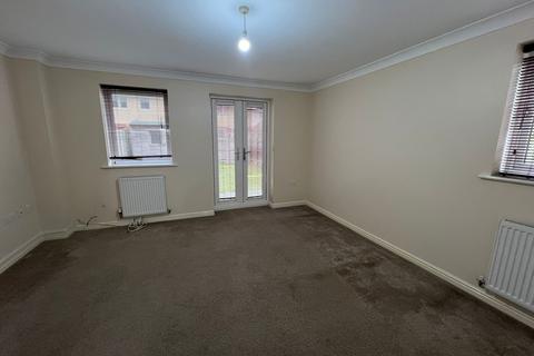 2 bedroom house to rent, Anson Road, Upper Cambourne, CB23