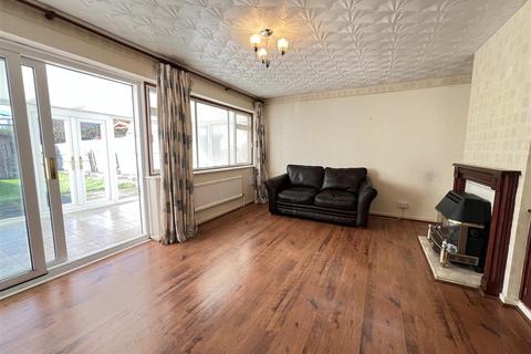 3 bedroom terraced house for sale, Fair Oak Close, Aberdare CF44