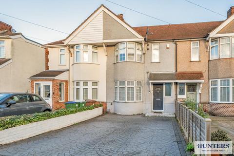 3 bedroom terraced house for sale, Westmoreland Avenue, Welling