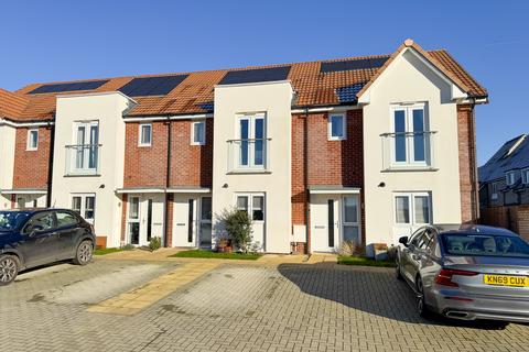 3 bedroom terraced house for sale, Princes Risborough, Buckinghamshire