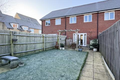 3 bedroom terraced house for sale, Princes Risborough, Buckinghamshire