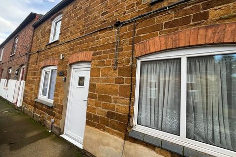 2 bedroom cottage to rent, Main Street, Caldecott, LE16