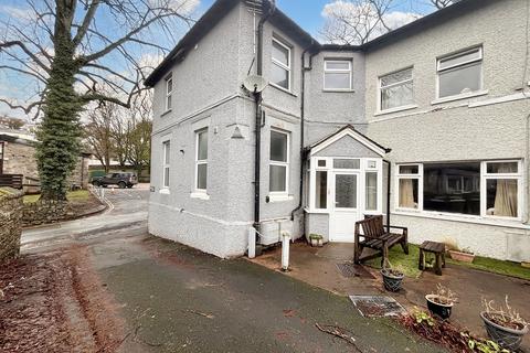 2 bedroom end of terrace house for sale, 2 Burnage Court, Grange-Over-Sands