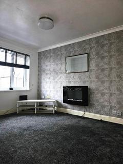 1 bedroom flat for sale, Guernsey Court, Robin Hood Road, Skegness