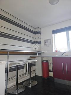 1 bedroom flat for sale, Guernsey Court, Robin Hood Road, Skegness