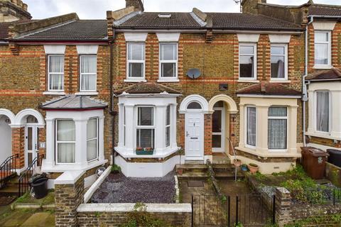 3 bedroom terraced house for sale, Prospect Avenue, Frindsbury, Rochester, Kent