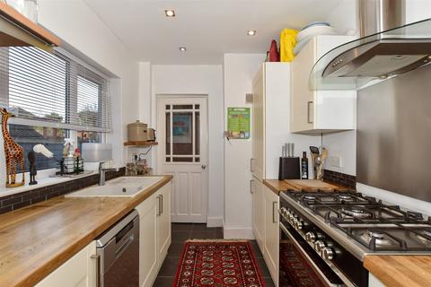 3 bedroom terraced house for sale, Prospect Avenue, Frindsbury, Rochester, Kent