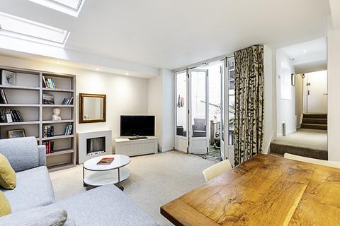 2 bedroom flat to rent, Flat A,  Judd Street, London WC1H