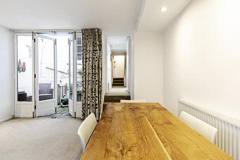 2 bedroom flat to rent, Flat A,  Judd Street, London WC1H