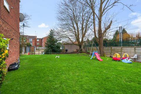 1 bedroom flat for sale, East Barnet Village,  Barnet,  EN4