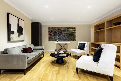 1 bedroom flat to rent, Collingham Place, London SW5