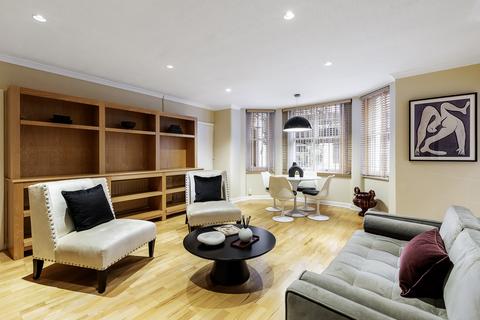 1 bedroom flat to rent, Collingham Place, London SW5