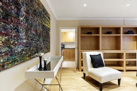 1 bedroom flat to rent, Collingham Place, London SW5