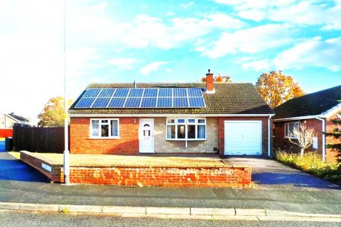 3 bedroom detached bungalow for sale, Boscombe Close, Lincoln LN6