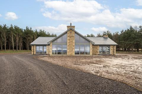 4 bedroom detached house for sale, Woodcock House, Portmahomack, Tain, Easter Ross, IV20