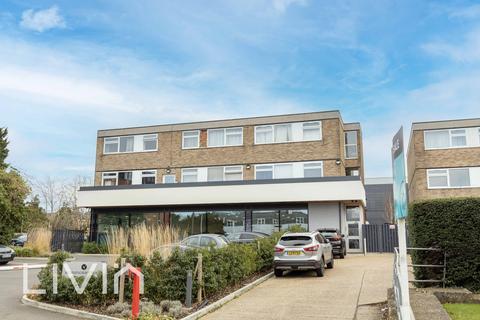 2 bedroom flat for sale, Wickham Road, Croydon CR0