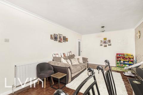 2 bedroom flat for sale, Wickham Road, Croydon CR0