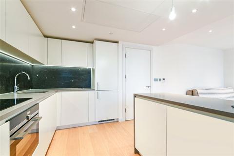 2 bedroom apartment to rent, Marsh Wall, London, E14