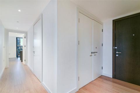 2 bedroom apartment to rent, Marsh Wall, London, E14