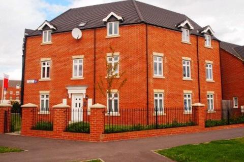 2 bedroom apartment to rent, Landfall Drive, Hebburn, Tyne and Wear, NE31