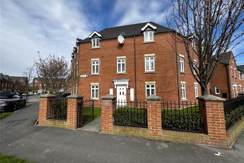 undefined, Landfall Drive, Hebburn, Tyne and Wear, NE31