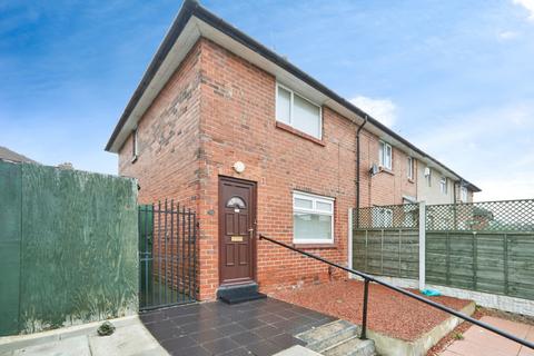 2 bedroom end of terrace house for sale, Rookwood Road, Leeds, West Yorkshire, LS9