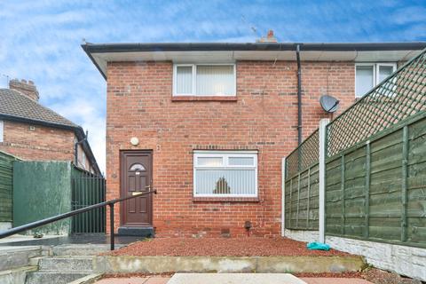 2 bedroom end of terrace house for sale, Rookwood Road, Leeds, West Yorkshire, LS9