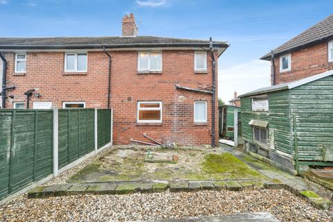 2 bedroom end of terrace house for sale, Rookwood Road, Leeds, West Yorkshire, LS9