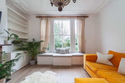 1 bedroom flat to rent, Flat ,  Bromfelde Road, London SW4