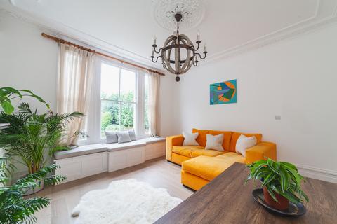 1 bedroom flat to rent, Flat ,  Bromfelde Road, London SW4