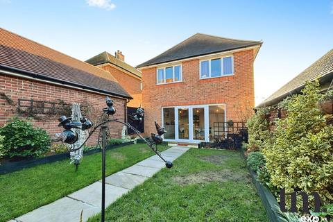 4 bedroom detached house for sale, Braintree CM7