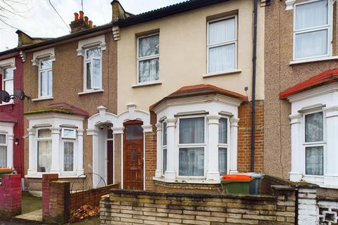 2 bedroom terraced house for sale, Norfolk Road, East Ham