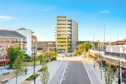 2 bedroom apartment for sale, Tilston Bright Square, London SE2