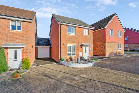52 Felix Road, Didcot, OX11 6BN