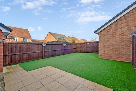 52 Felix Road, Didcot, OX11 6BN